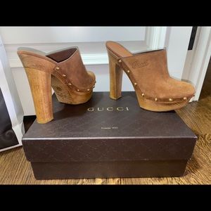 Gucci shoes for sale